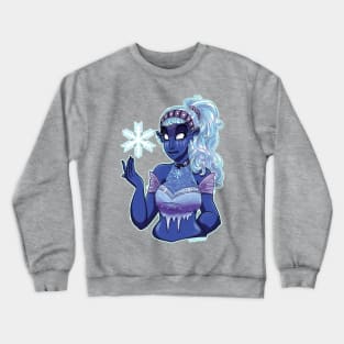 Ice Mage Crewneck Sweatshirt